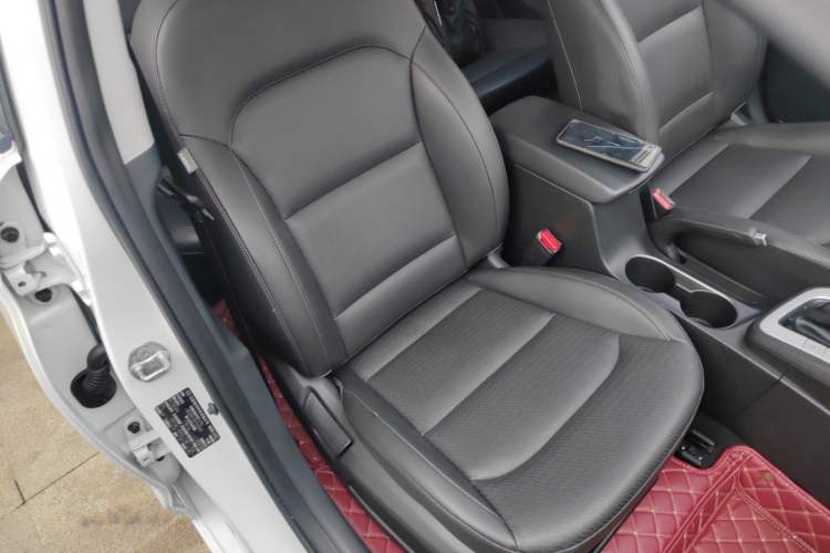 Used Hyundai Elantra 2019 1.5L CVT ZhiXuan – Elite Version
