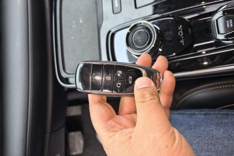 Used AION S 2023 Meizu 580 Lithium Iron Phosphate
