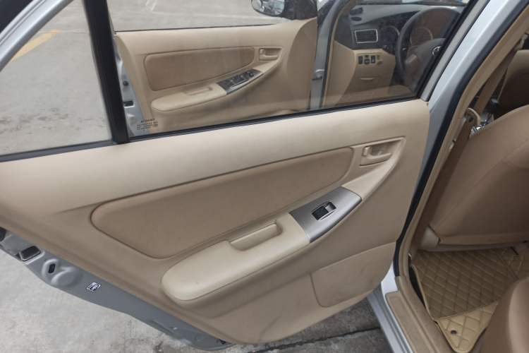 Used Toyota Corolla 2013 1.6L Automatic Excellence Edition
