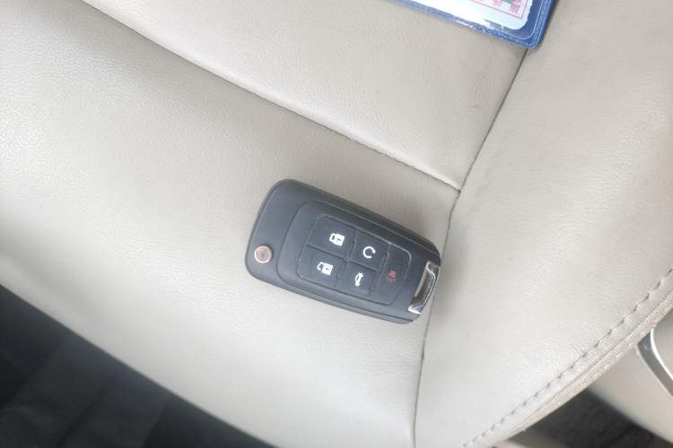 Used Buick GL8 2018 28T Prestige Version China VI Standard