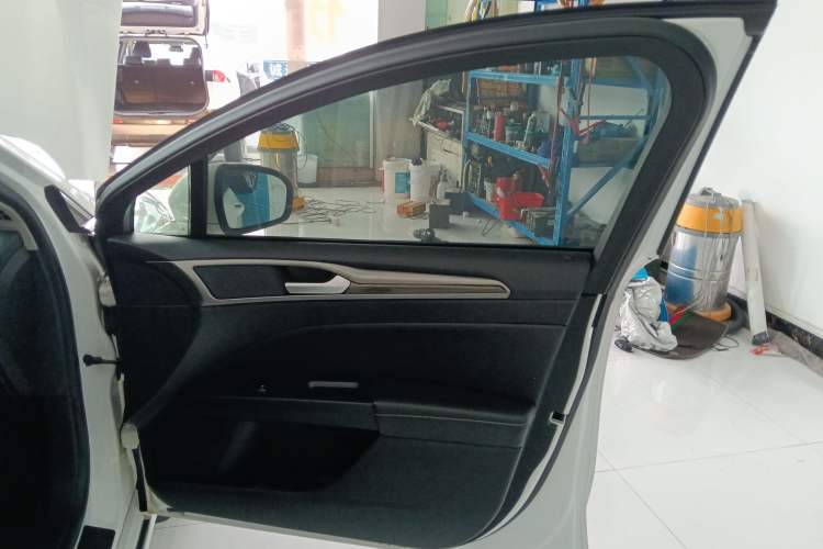 Used Ford Mondeo 2020 EcoBoost 200 Stylish Model
