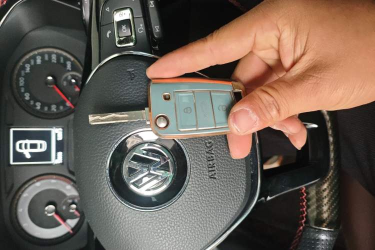 Used Volkswagen Lavida 2018 280TSI DSG Luxury Edition China V Standard