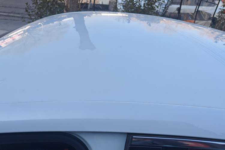 Used BYD Qin L 2024 DM-i 80KM Beyond Model
