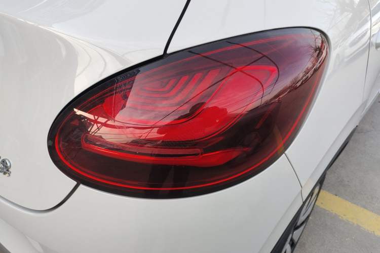 Used Wuling Bingo 2024 333 km Enjoyment Version
