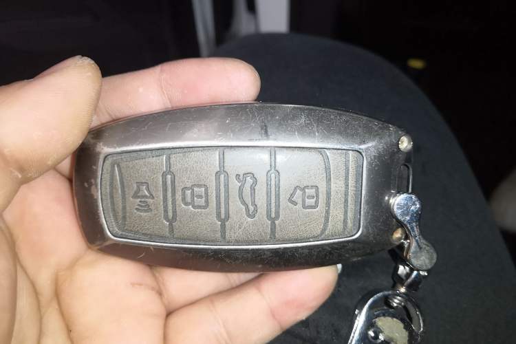 Used Haval H6 2022 3rd Generation 1.5T Automatic Two-Wheel Drive Max