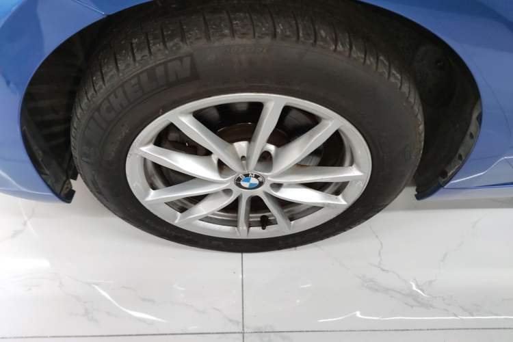 Used BMW 1 Series 2017 118i Fashion Model