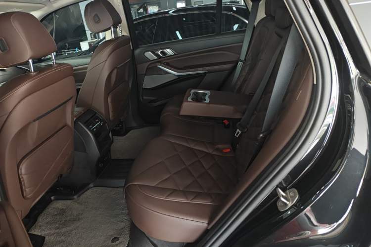 Used BMW X5 2022 Restyled xDrive 30Li M Sport Package