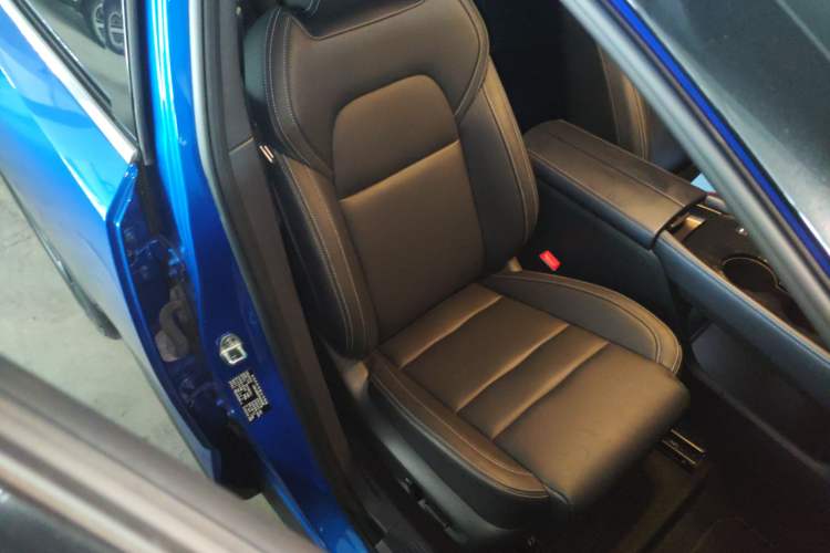 Used Nissan Qashqai 2023 1.3T CVT Flagship Edition
