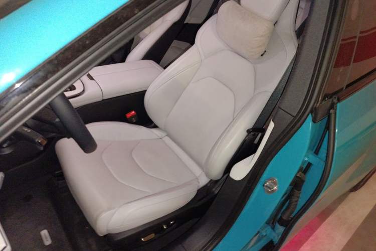 Used Xiaomi Auto SU7 2024 Rear-Drive Ultra-Long Range Advanced Pro-Level Intelligent Driving Version