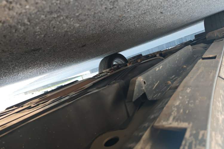 Used Buick Envision 2020 28T Four-Wheel Drive Elite Version
