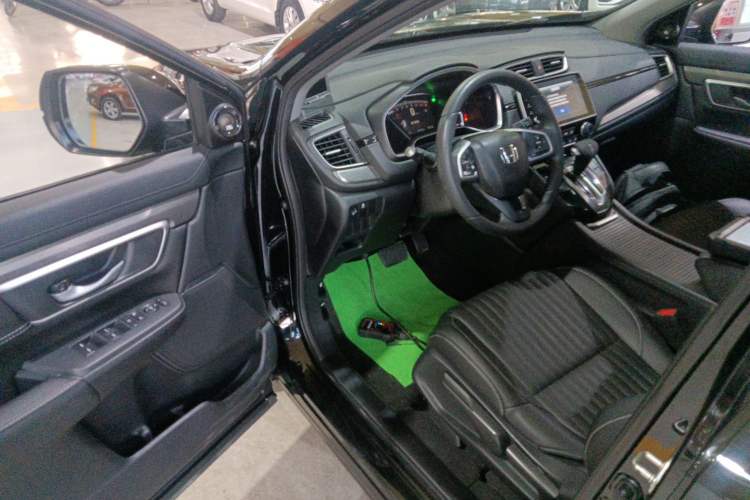 Used Honda Breeze 2020 240TURBO CVT 2WD Elite Edition
