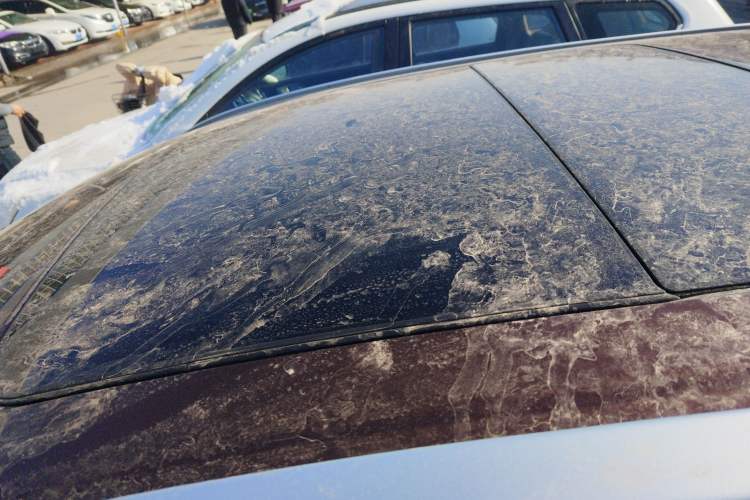 Used Volvo XC60 2014 Restyled T5 Zhiya Edition
