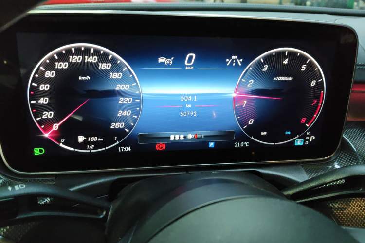 Used Mercedes-Benz C-Class 2023 Revised C 200 L Sport Edition