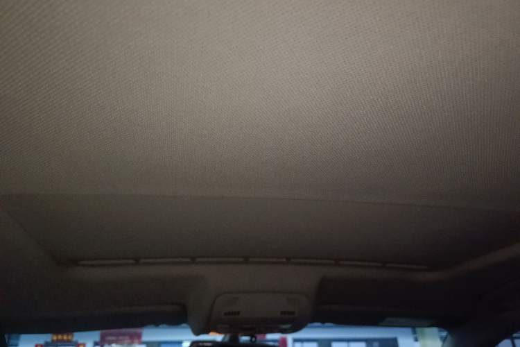 Used Audi A4L 2015 35 TFSI Automatic Technology Model
