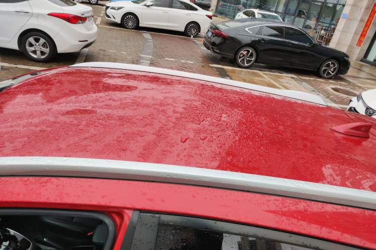 Used Toyota YARiS L Zhi Xuan 2020 X-Trail X 1.5L CVT Luxury Edition
