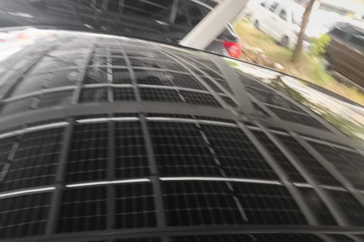 Used Volkswagen ID.3 2025 Revised Version Smart Edition Outstanding Grade
