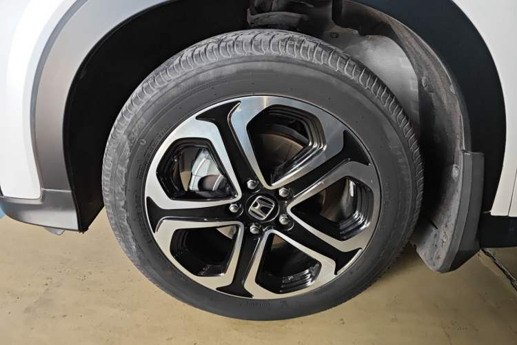 Used Honda XR-V 2017 1.8L EXi CVT Comfort Version