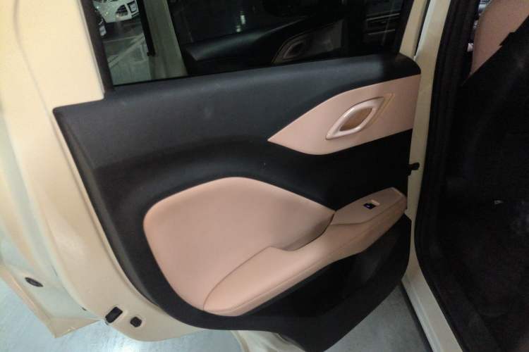 Used BYD Seagull 2023 Flying Edition
