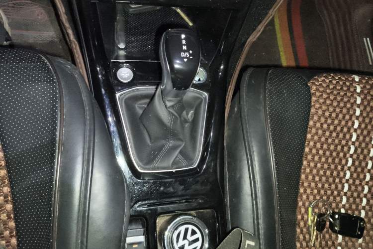 Used Volkswagen Tharu 2025 New Sharp 1.5L Ambitious Edition