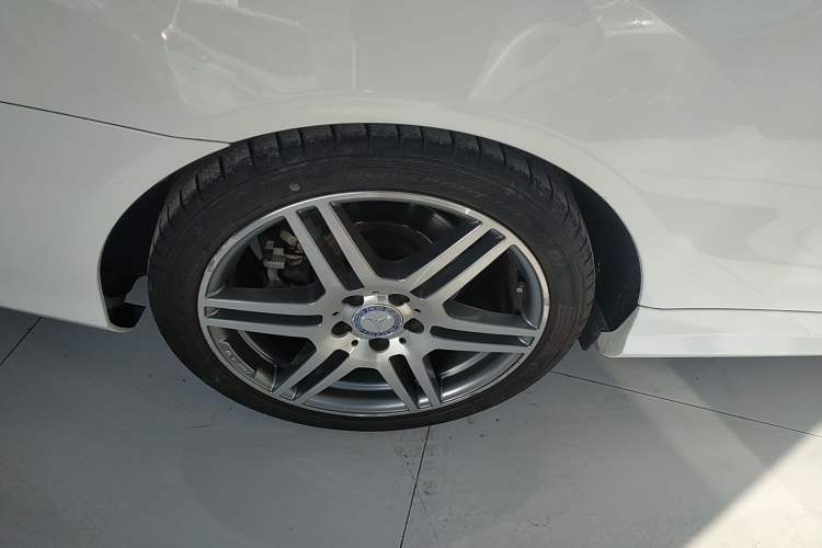 Used Mercedes-Benz E-Class (Import) 2016 E 200 Coupe Dynamic Edition