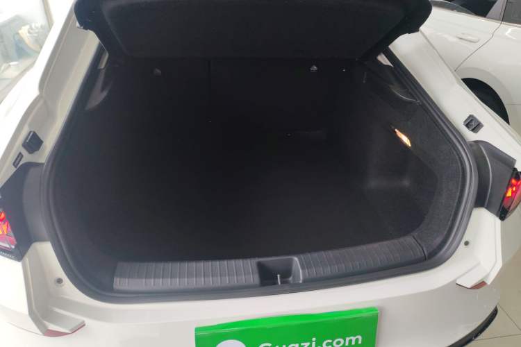 Used Volkswagen Lamando 2022 Lingdu L 280TSI DSG Spicy Edition