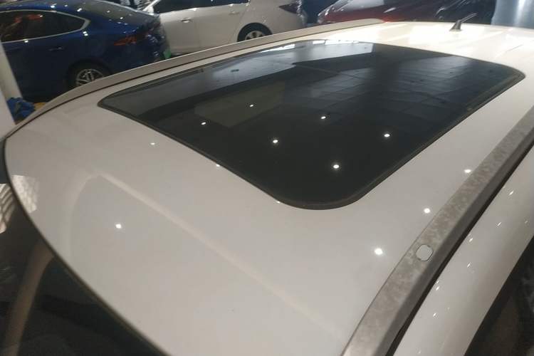 Used Yema Bojun 2021 Revised Version Sport Edition 1.5L Manual – Champion Edition
