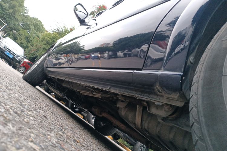 Used Buick GL8 2014 2.4L Classic Edition
