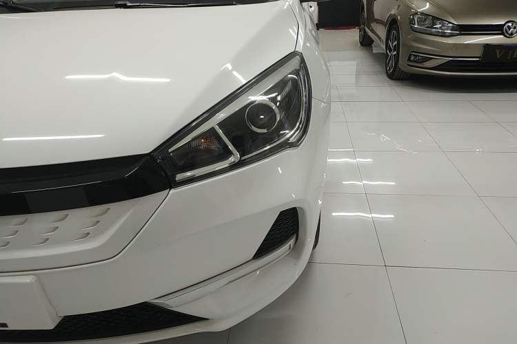 Used Chery New Energy Arrizo e 2024 405km Travel Edition