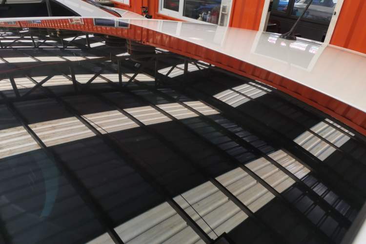 Used Volkswagen Polo 2019 Plus 1.5L Automatic Colorful Technology Edition
