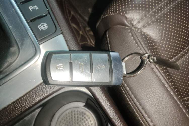 Used Volkswagen FAW-Volkswagen CC 2016 1.8TSI Luxury Model
