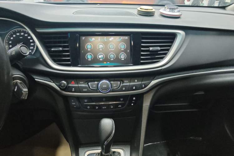 Used Buick GT 2019 18T Automatic Connected Elite Model China VI Standard
