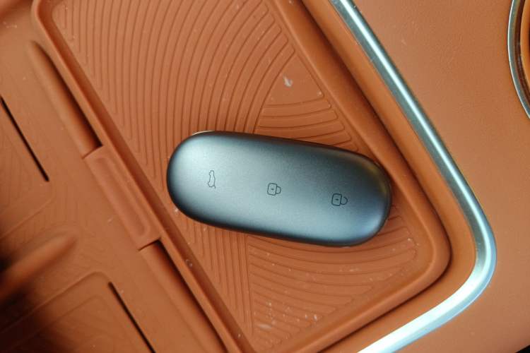 Used Li Auto L9 2024 Ultra Model