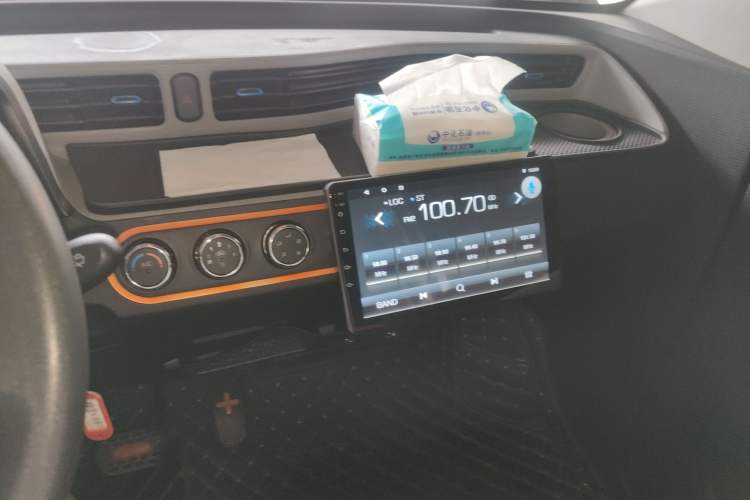 Used Wuling Hongguang MINIEV 2020 Freedom Version Lithium Iron Phosphate
