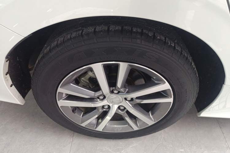 Used Honda Civic 2022 240TURBO CVT Dynamic Edition