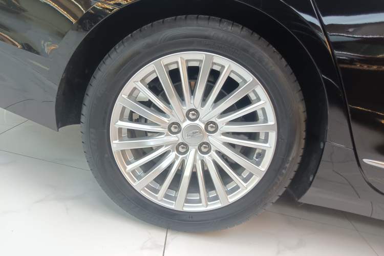 Used Cadillac CT6 2022 28T Luxury Edition
