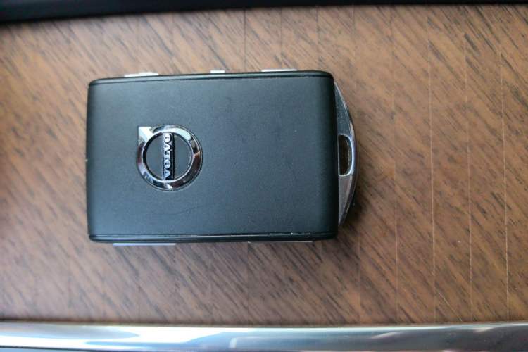 Used Volvo S90 2025 B5 Zhiyi Luxury Edition
