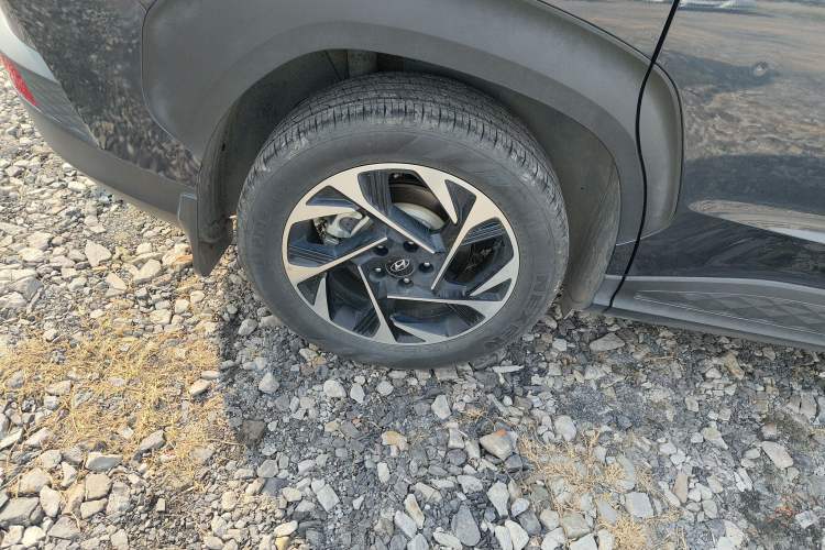 Used Hyundai Custo 2021 270TGDi Prestige LUX