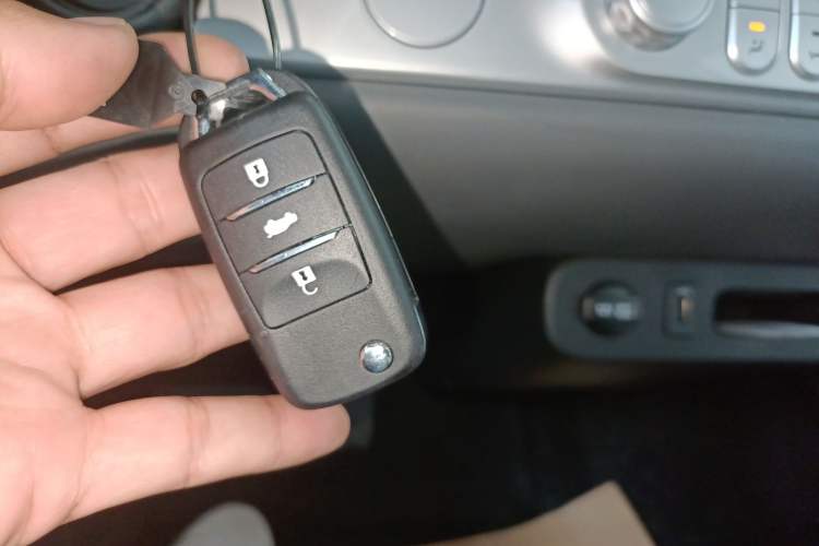 Used  Lumin 2025 205 km Xiangqin Version
