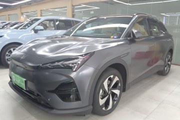 Used ARCFOX Alpha T5 2025 520 MAX