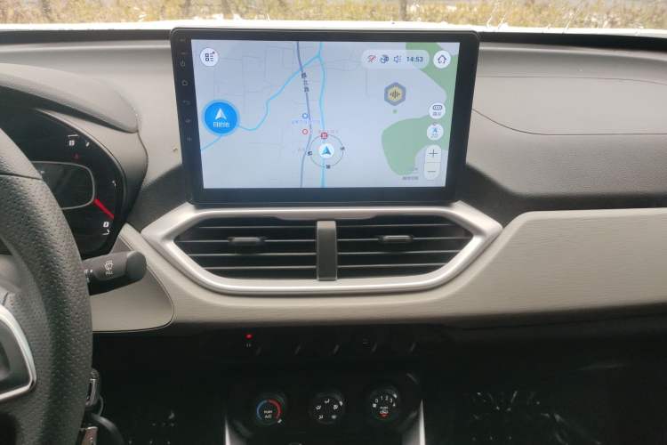 Used Baojun 510 2021 1.5L Manual Jingxiang Model