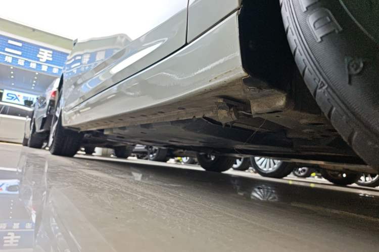 Used Nissan Sylphy 2023 1.6L CVT Enjoyment Edition