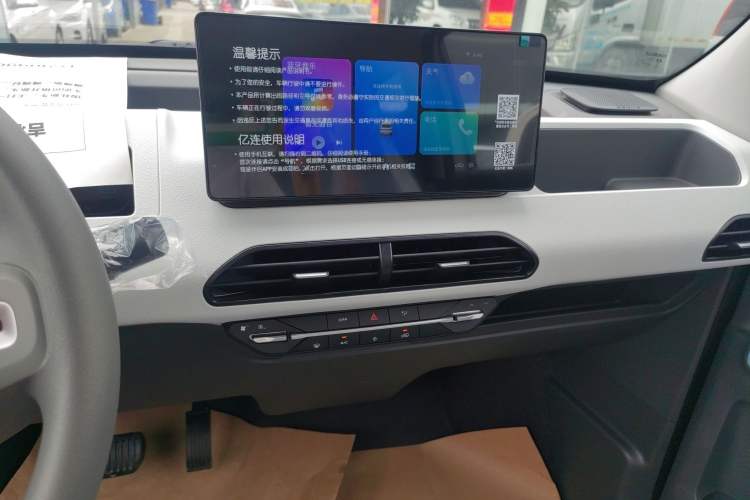 Used  Panda 2024 Panda Mini 200km Endurance Bear
