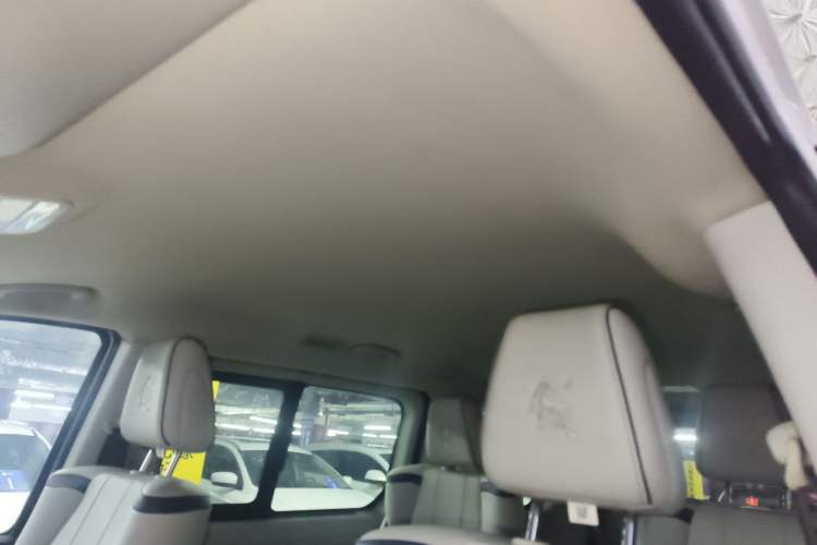 Used FORTHING M7 2022 Lingjue Model 2.0T Automatic Marquis Edition