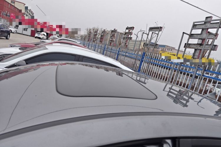 Used  J7 2020 1.5T CVT Elite Model