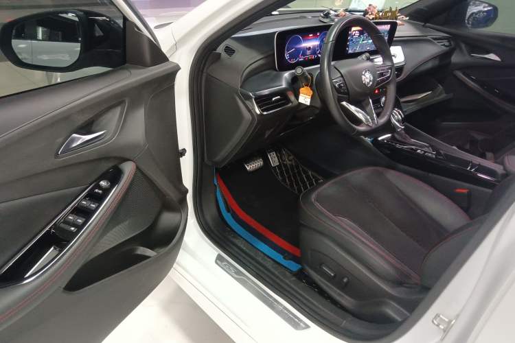 Used Buick Verano 2022 Pro GS Gale Edition
