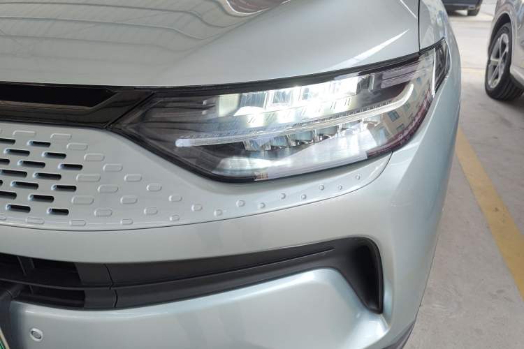 Used Leapmotor C11 2023 Extended-Range 285 Comfort Edition