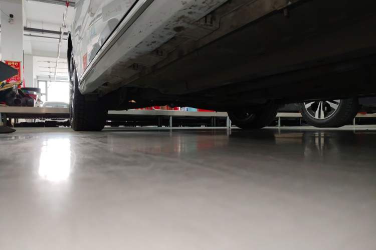 Used Chery Arrizo 8 2022 1.6T DCT Standard
