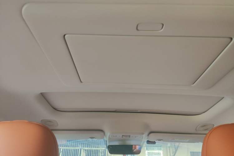 Used Leapmotor C16 2024 Range-Extended 200 Luxury Edition
