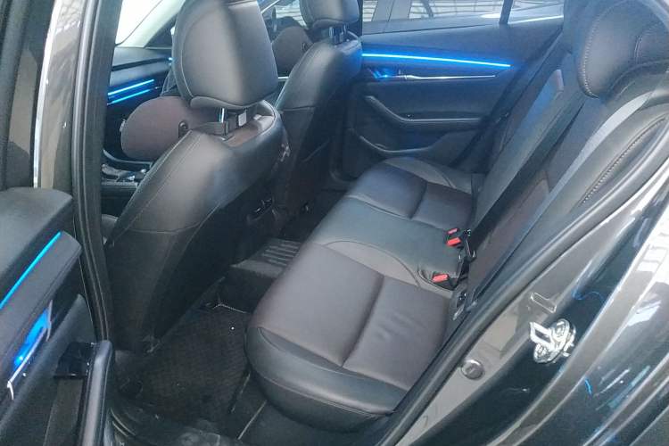 Used Mazda Mazda 3 Axela 2022 2.0L Automatic Zhi Rui Edition