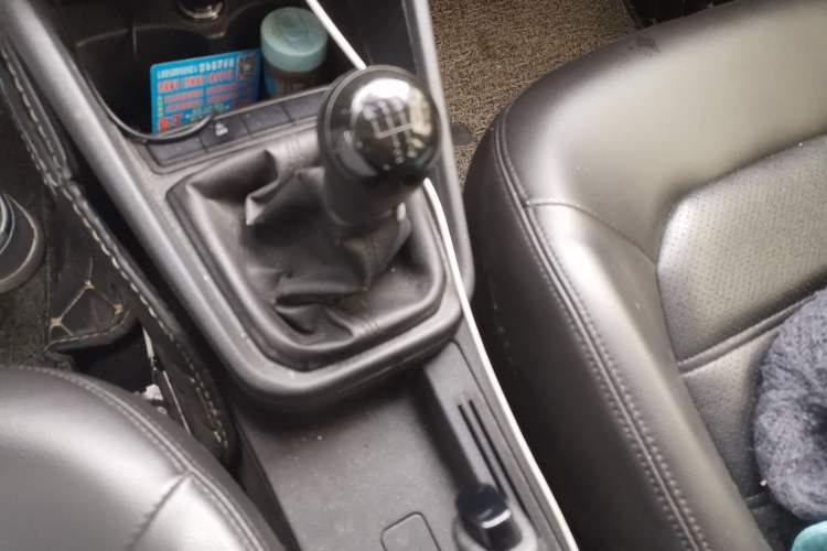 Used Volkswagen Santana 2019 1.5L Manual Fashion Edition China V Standard